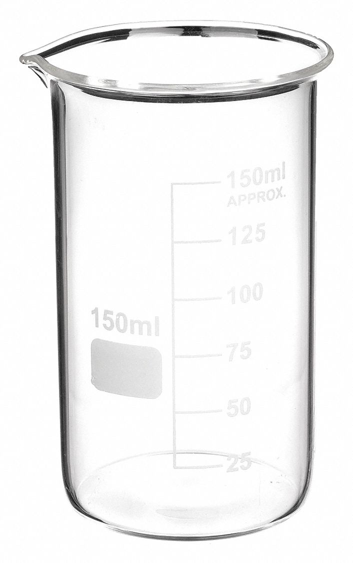 BECH,HAUT,VERRE,150ML,PK 12