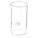 BECH,HAUT,VERRE,400ML,PK 12