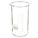 BEAKER,TALL FORM,GLASS,800ML,PK 6