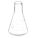FIOLE ERLENMEYER VERRE,250ML,PQ12