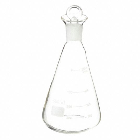 How to Clean Laboratory Glassware - Grainger KnowHow