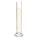 GRADUATED CYLINDER,250ML,GLASS,PK6