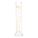 GRADUATED CYLINDER,2000ML,GLASS