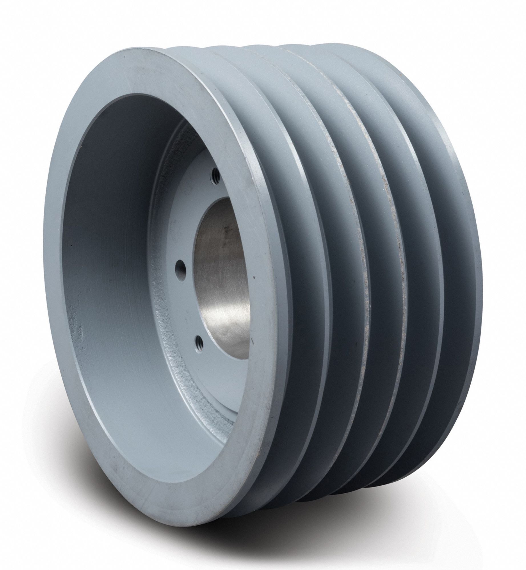 TB WOOD'S Quick Detachable Bushed Bore Standard VBelt Pulley, For V