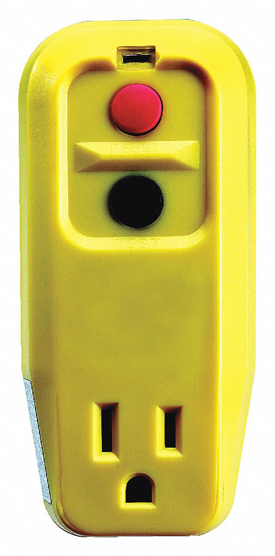 WELLONG GFCI Replacement Plug for sale online Home Improvement US 48.98