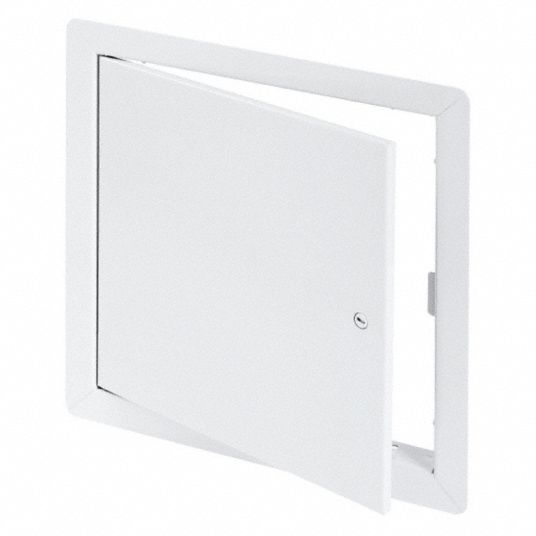 TOUGH GUY, 18 in, 18 in, Access Door - 2VE85|2VE85 - Grainger