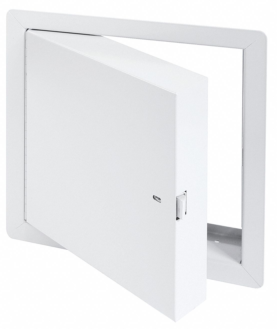 Flush Access Door with Drywall Bead Flange - AHD-GYP 10 x 10 Flush Access  Panel with Drywall Bead Flange