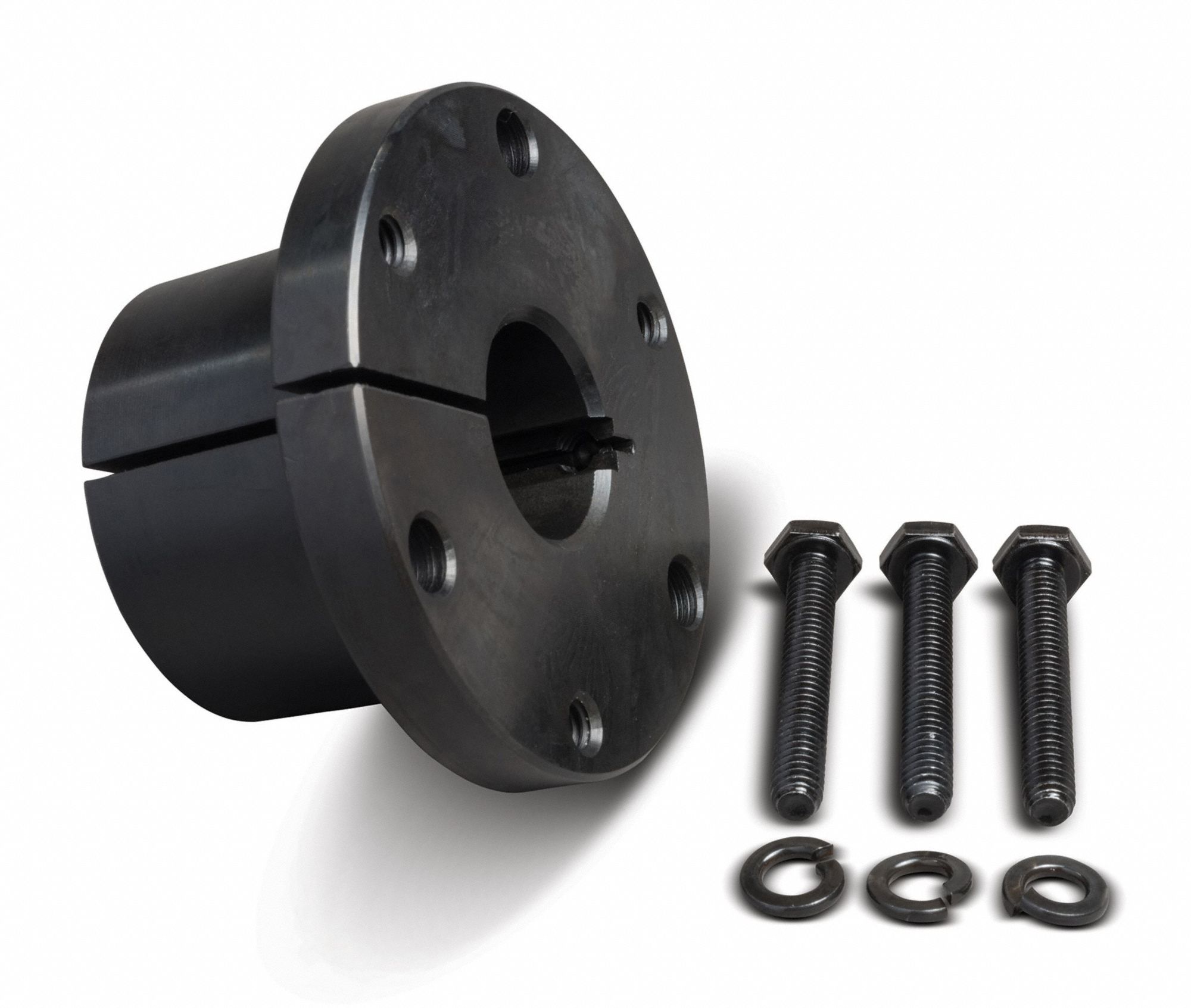 SDS Series 1.313 Length 11/2 Bore Dia Quick Detachable Bushing