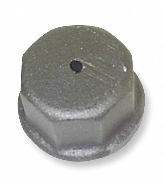 Well Point Drive Caps and Couplings