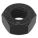 HEX NUT, M8-1.25 THREAD, 13MM HEX W, 6.5MM HEX H, ALLOY STEEL, CLASS 10, PHOSPHATE, 50 PK