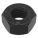 HEX NUT, M10-1.50 THREAD, 17MM HEX W, 8MM HEX H, ALLOY STEEL, CLASS 10, PHOSPHATE, 25 PK