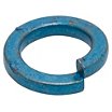 Steel Hi-Collar Split Lock Washer image