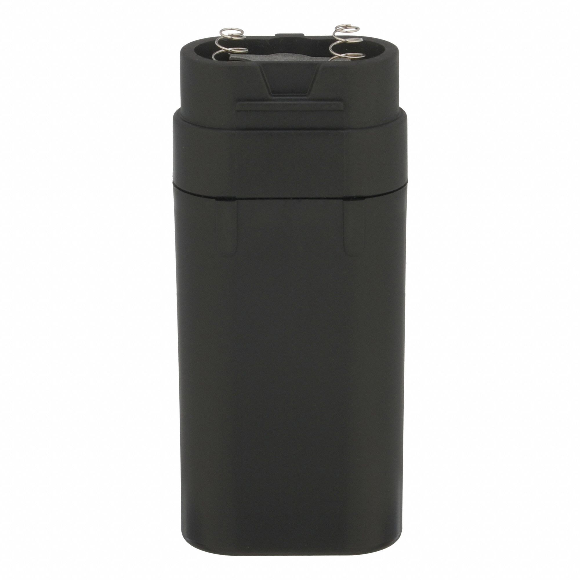 Battery Pack: Rechargeable, Proprietary Battery, Nickel Cadmium, 4.8V DC