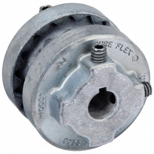 BELL & GOSSETT Circulating Pump Coupler: 185330, For Use With 5YN75/5YN76