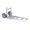 Hand Truck Nose-Plate Extensions