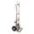 Convertible Hand Truck,H 55 x W 19-1/4