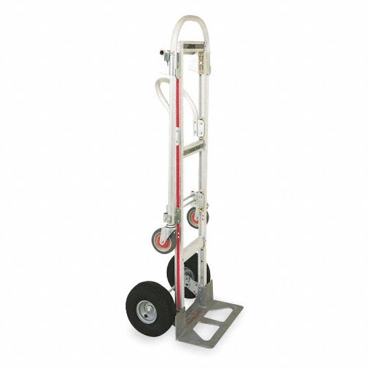 Different Types of Convertible Hand Truck