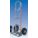 CORROSION-RESISTANT MODULAR ALUMINUM GENERAL PURPOSE HAND TRUCK, 500 LB LOAD CAPACITY