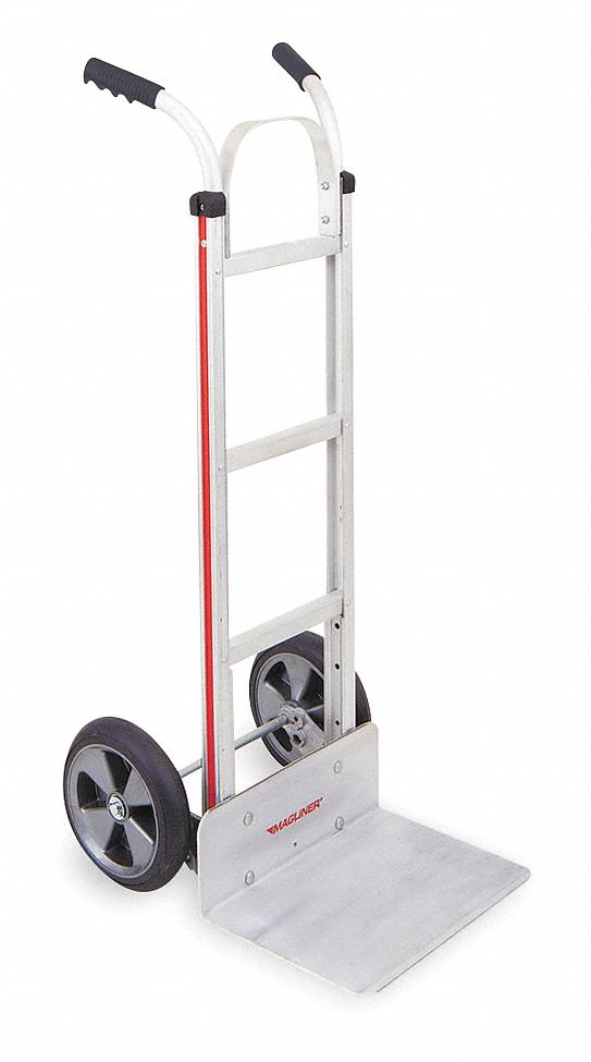 MODULAR HAND TRUCK,500 LB.