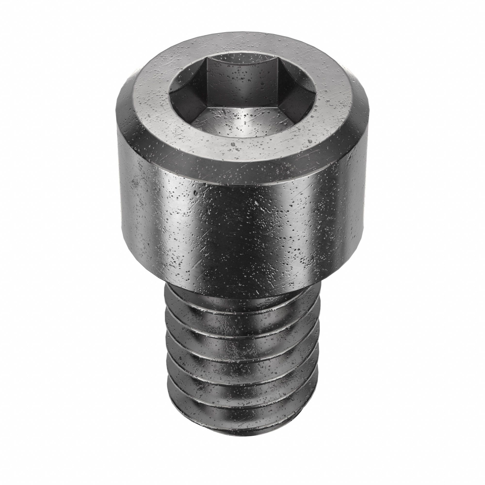 SOCKET HEAD CAP SCREW, ¼