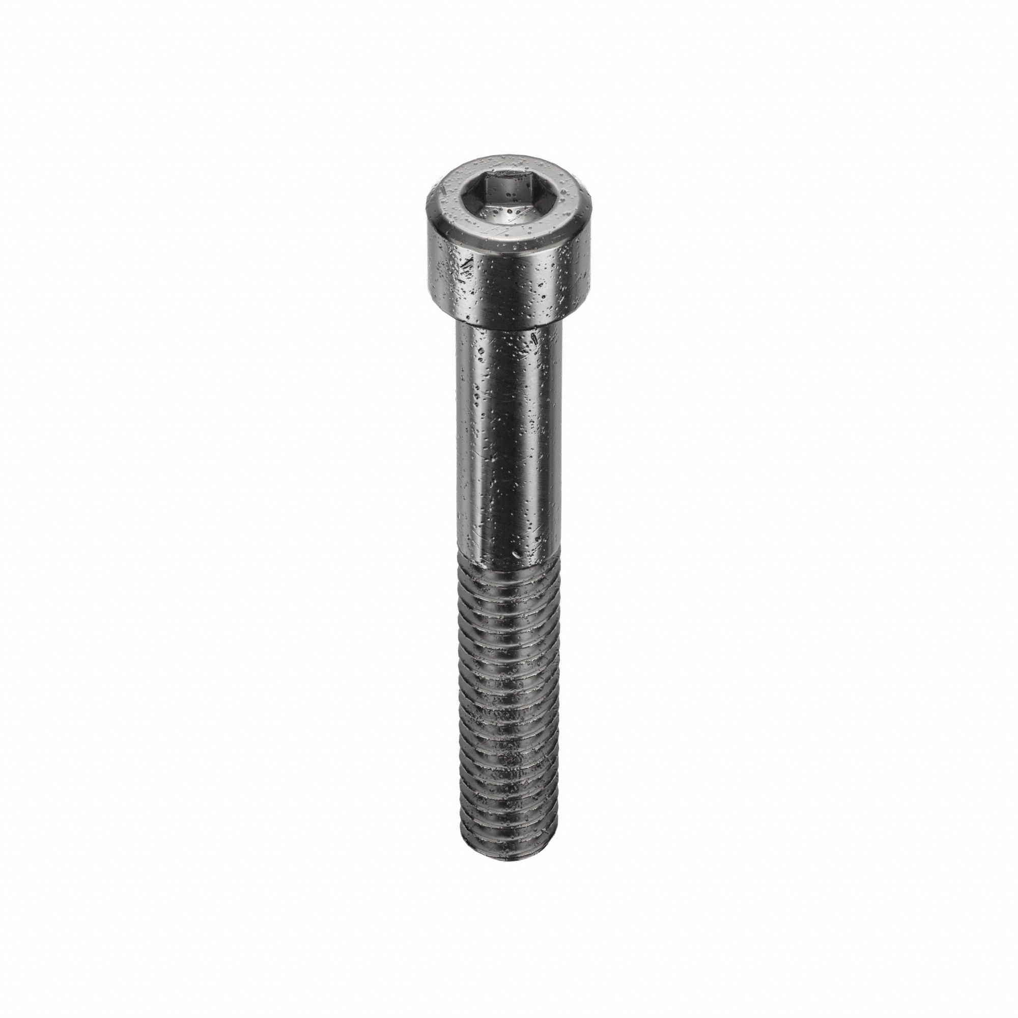 SOCKET HEAD CAP SCREW, ¼