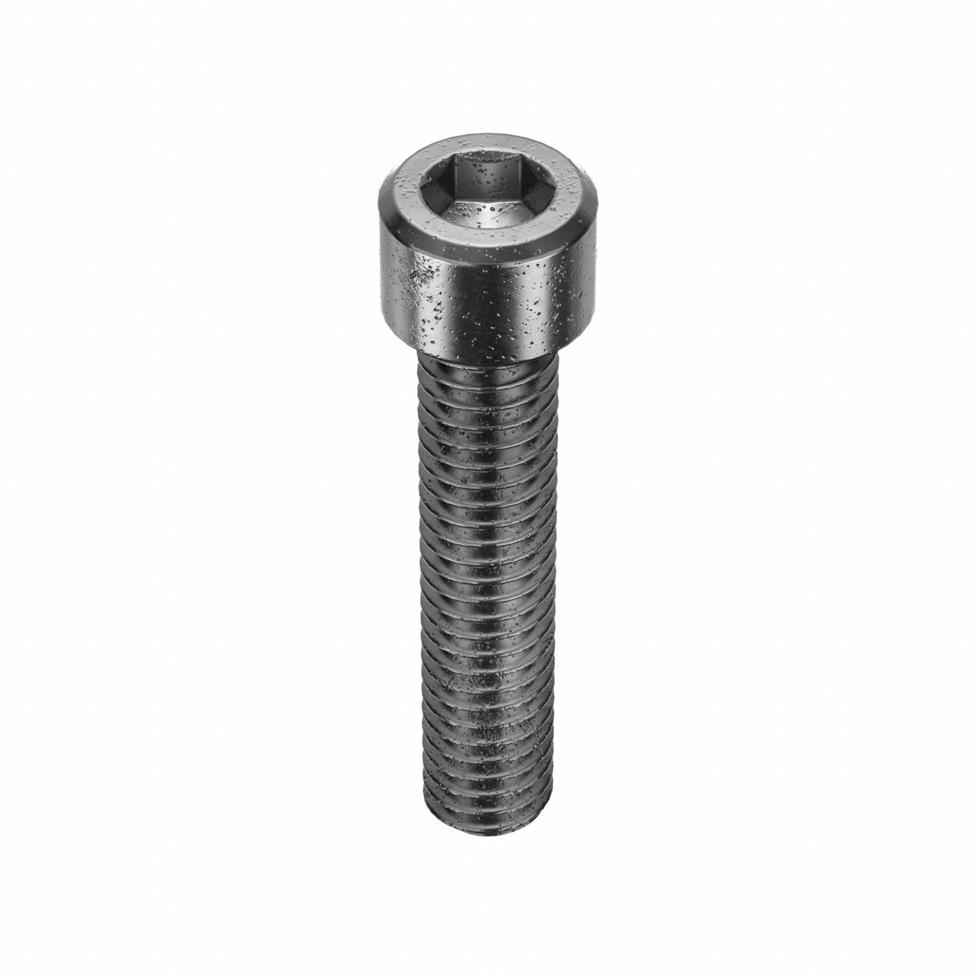 SOCKET HEAD CAP SCREW, 5/16