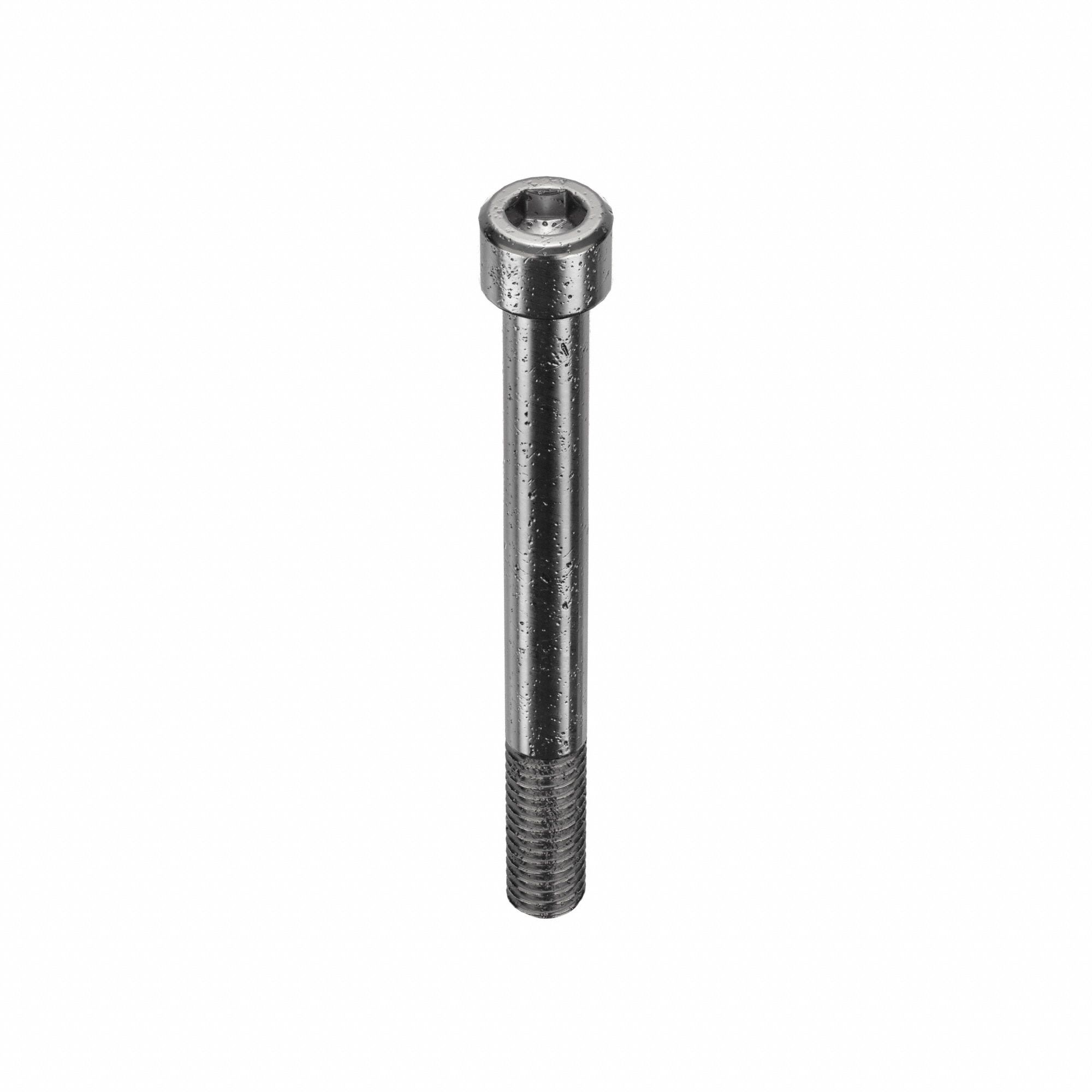 SOCKET HEAD CAP SCREW, 5/16