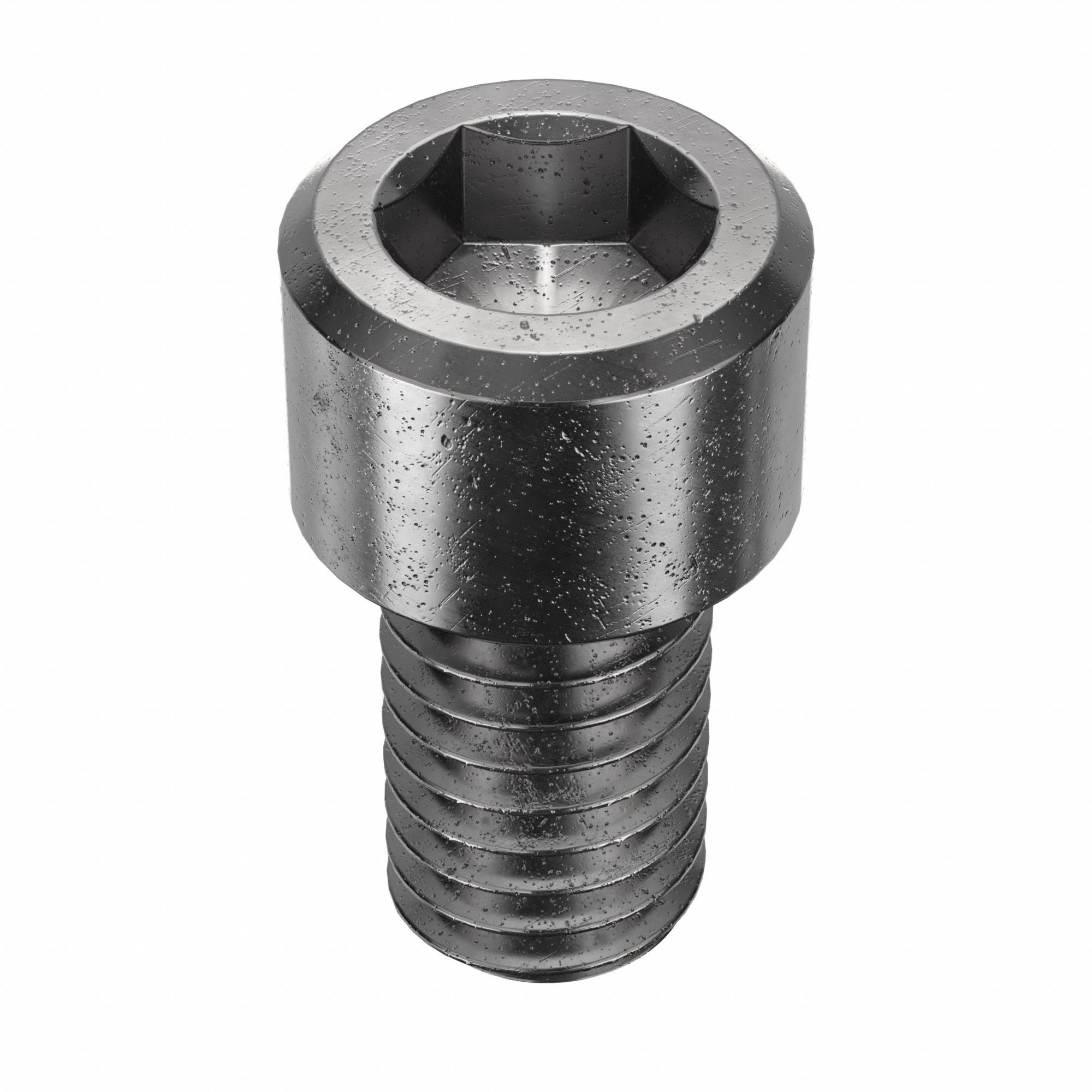 SOCKET HEAD CAP SCREW, ⅜