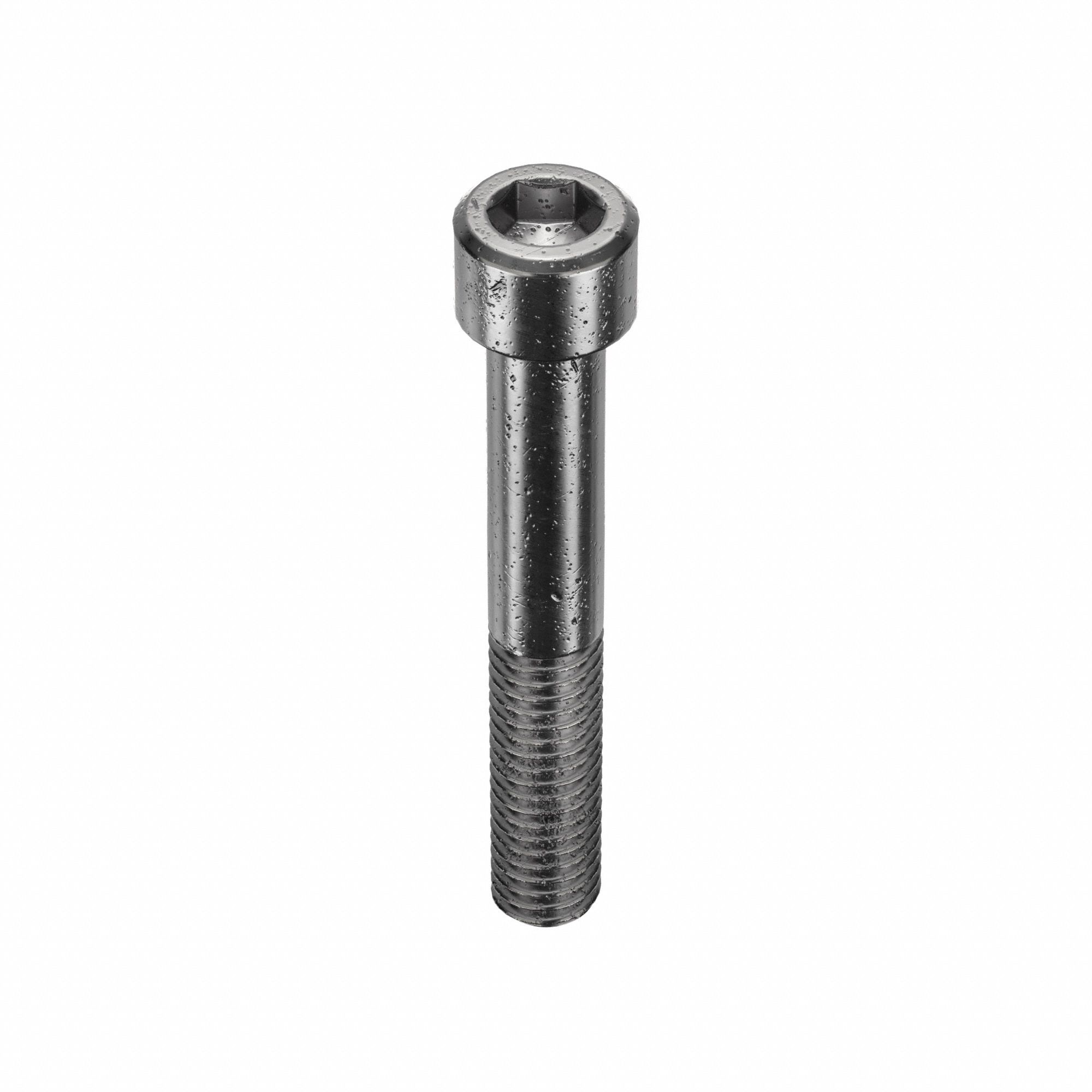 SOCKET HEAD CAP SCREW, ⅜