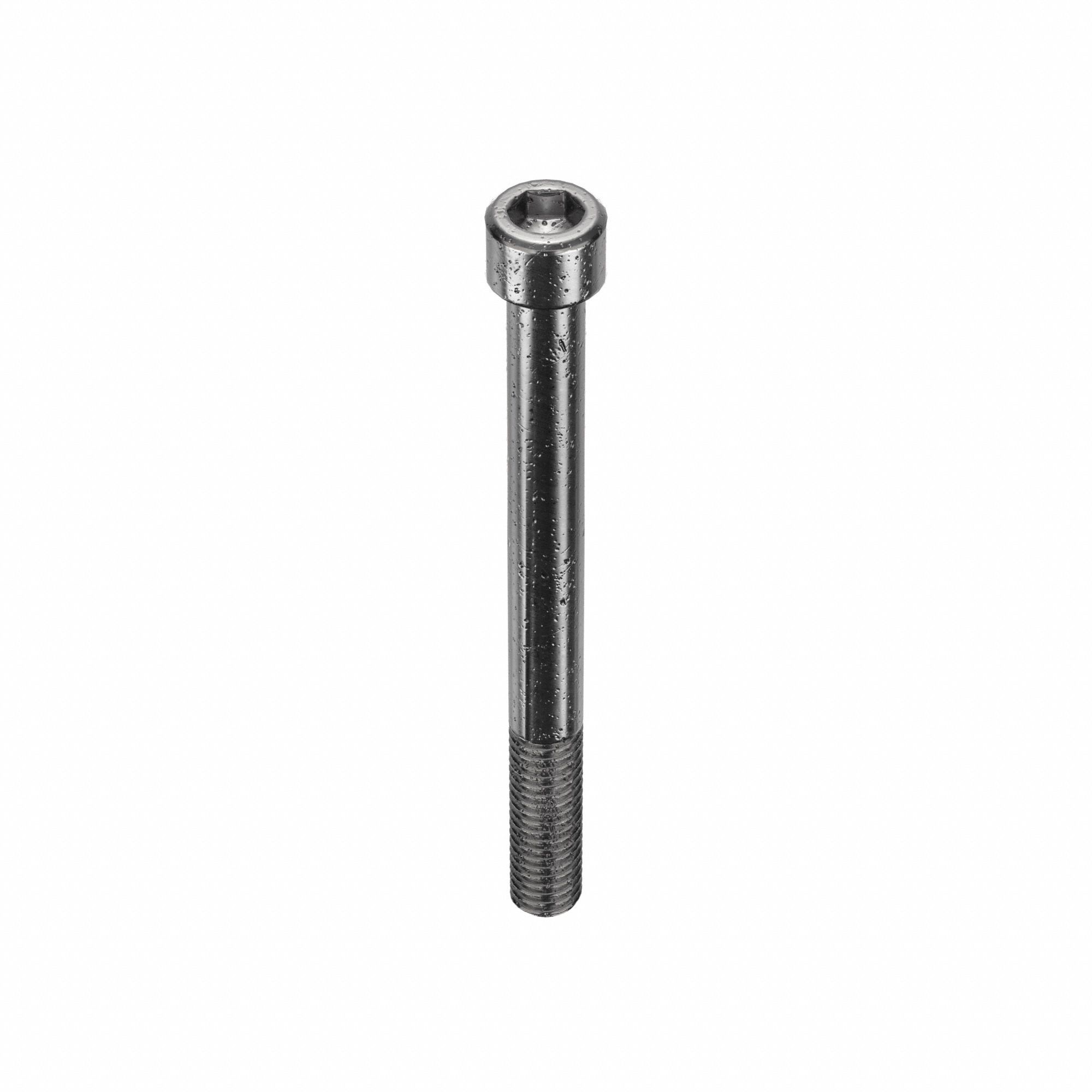 SOCKET HEAD CAP SCREW, ⅜