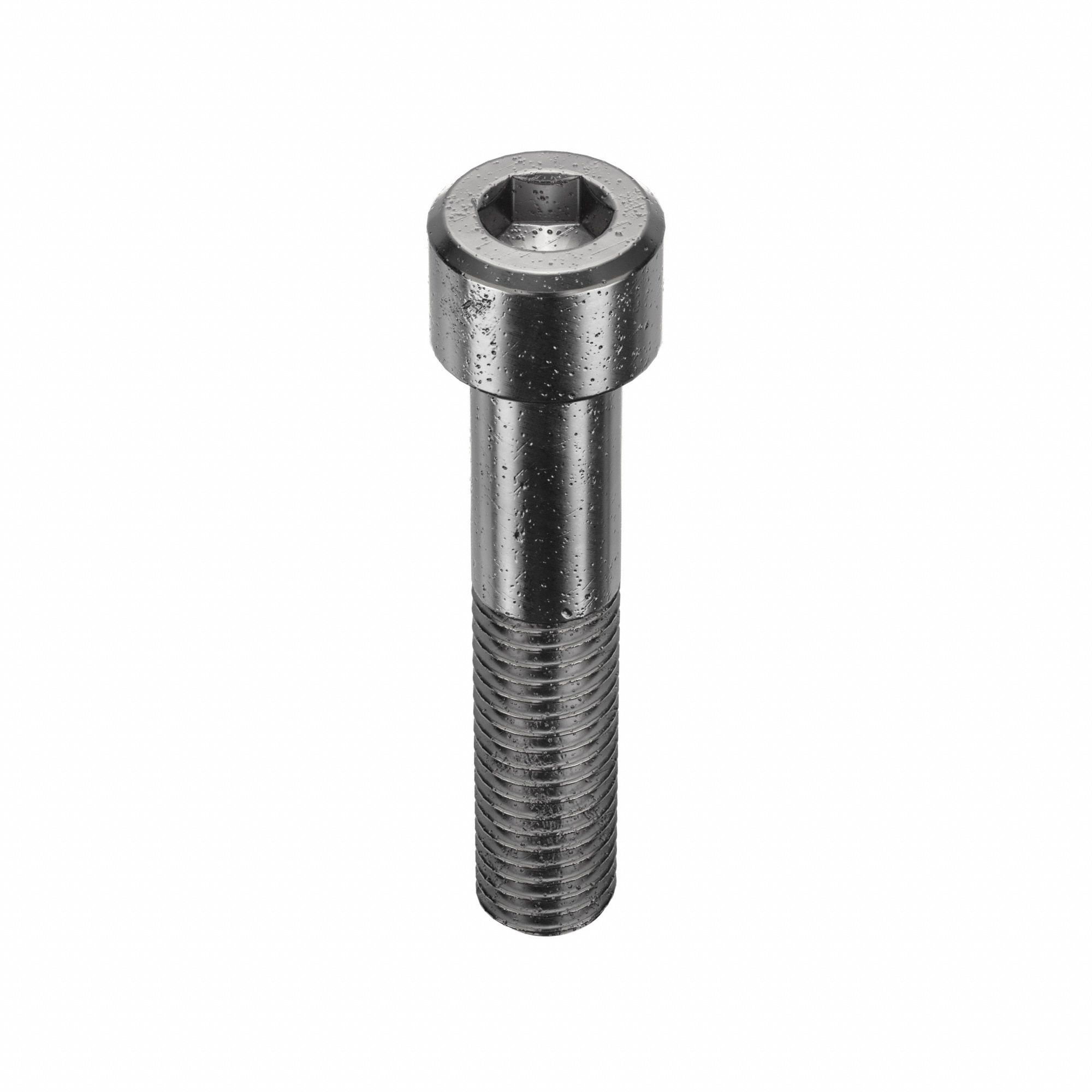 SOCKET HEAD CAP SCREW, ½