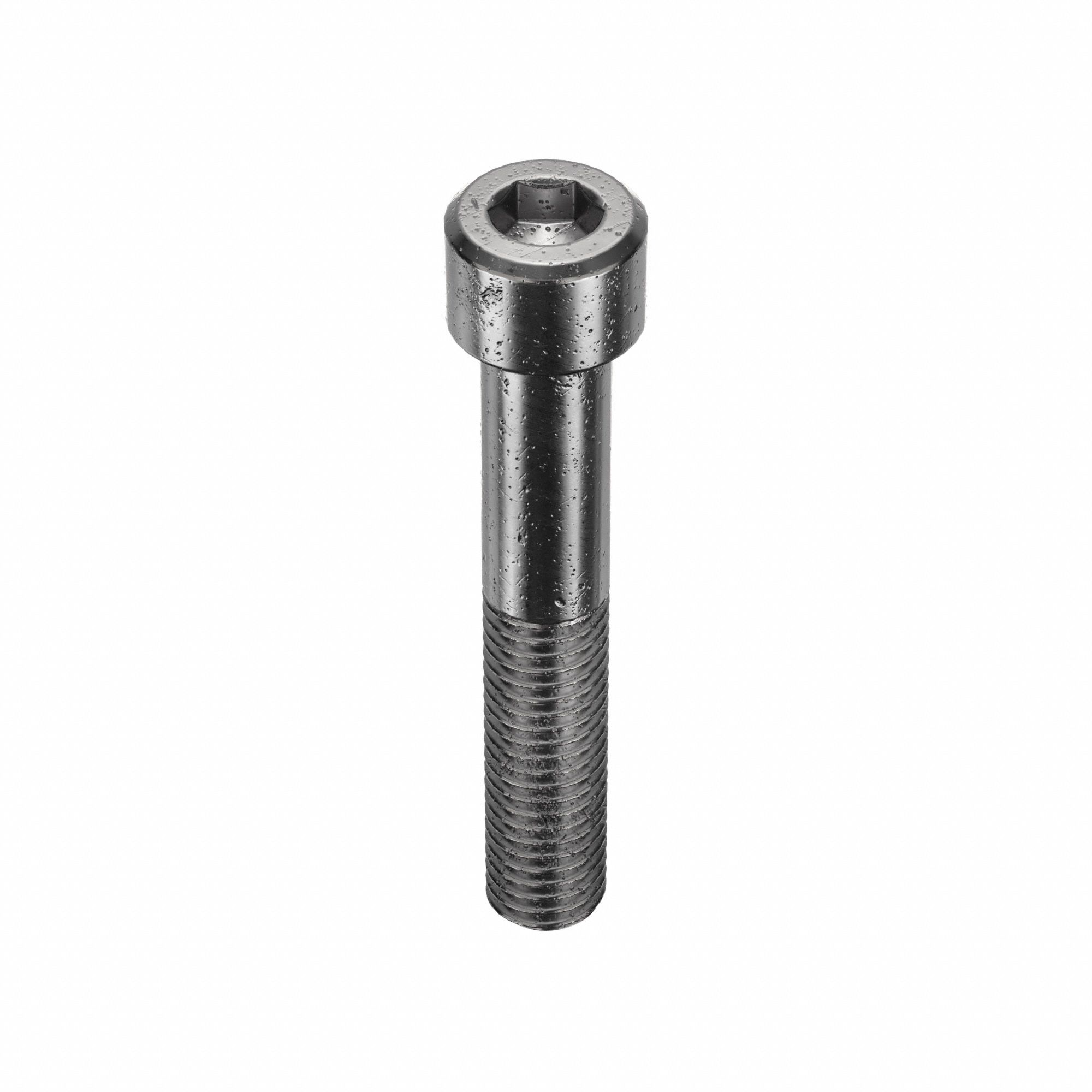 SOCKET HEAD CAP SCREW, ½