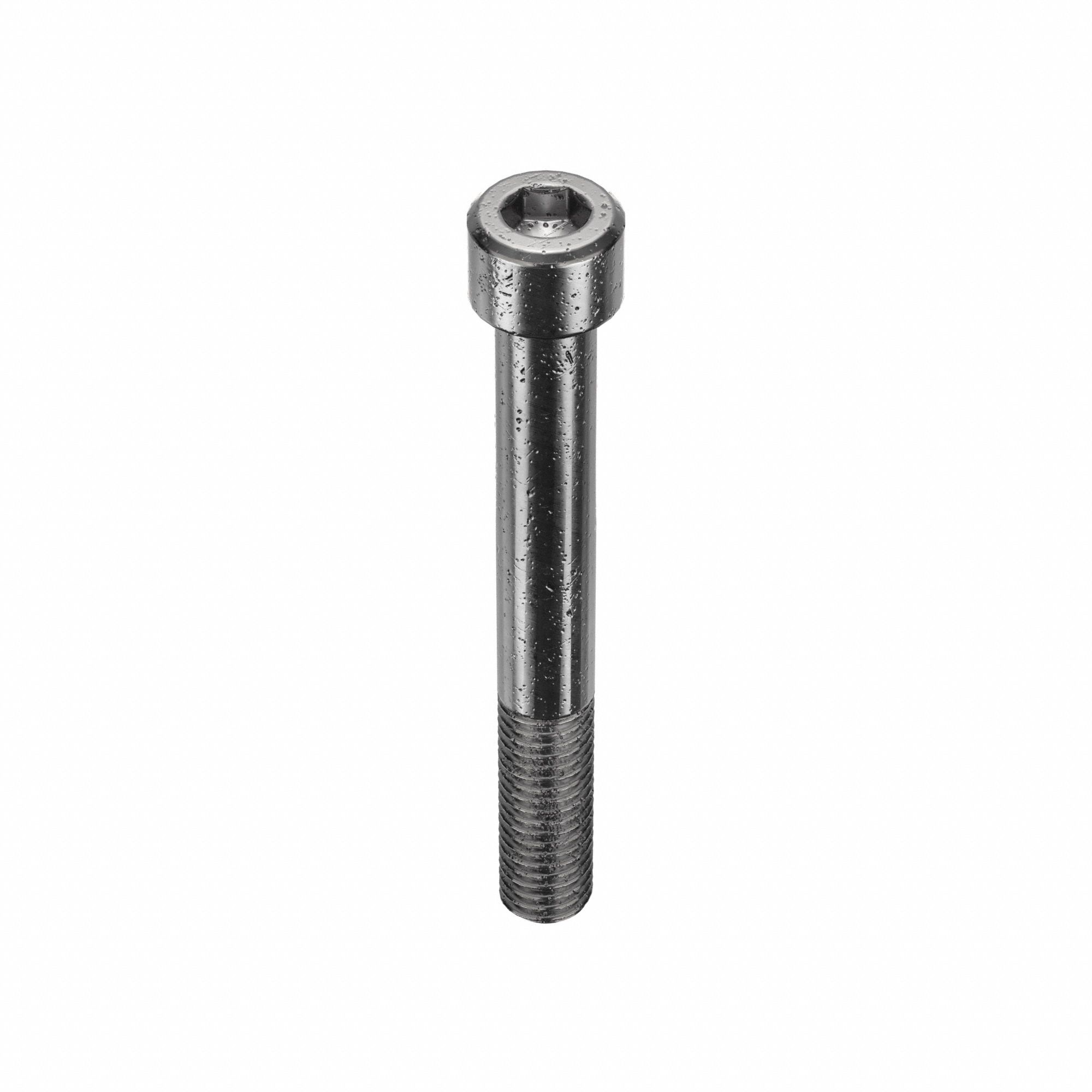 SOCKET HEAD CAP SCREW, ½