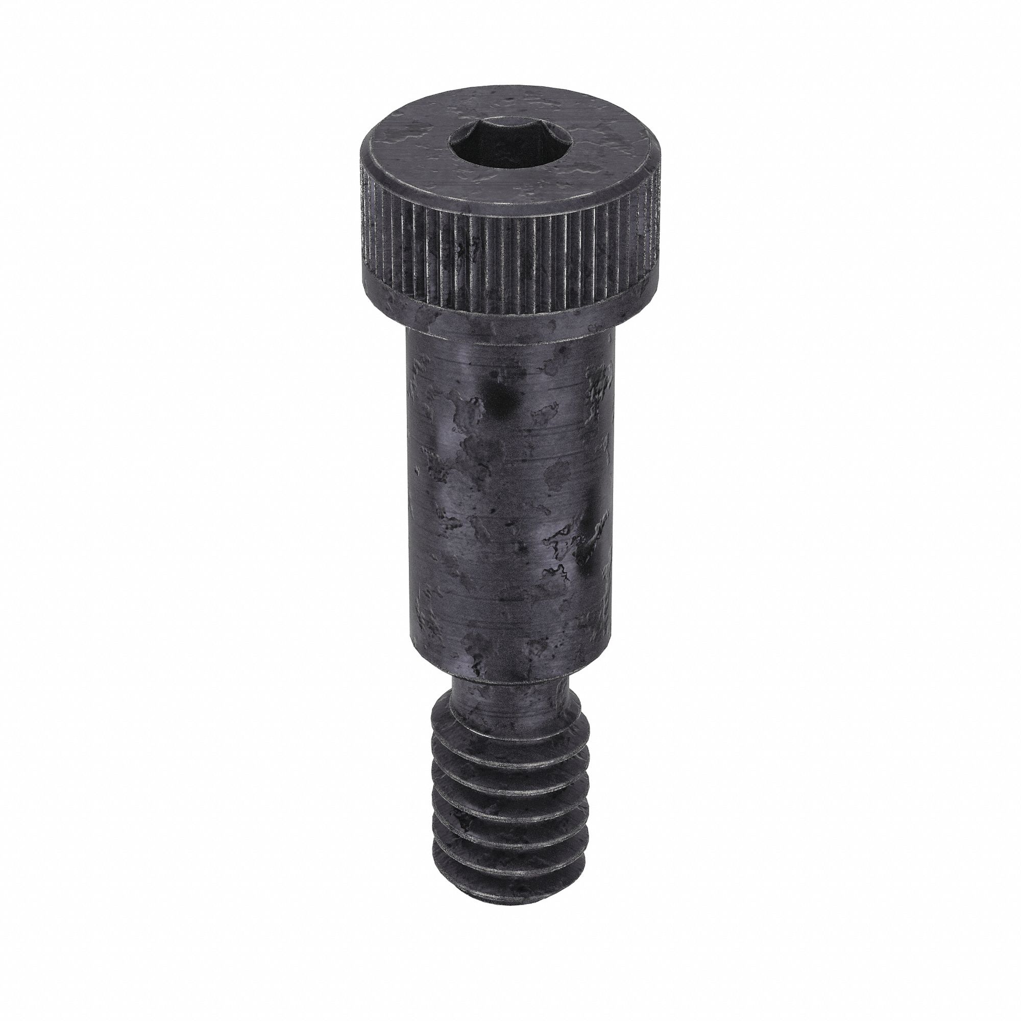 Std Shoulder Screw, 1/4"20 Thr Size, Shoulder Screw 5YPD8