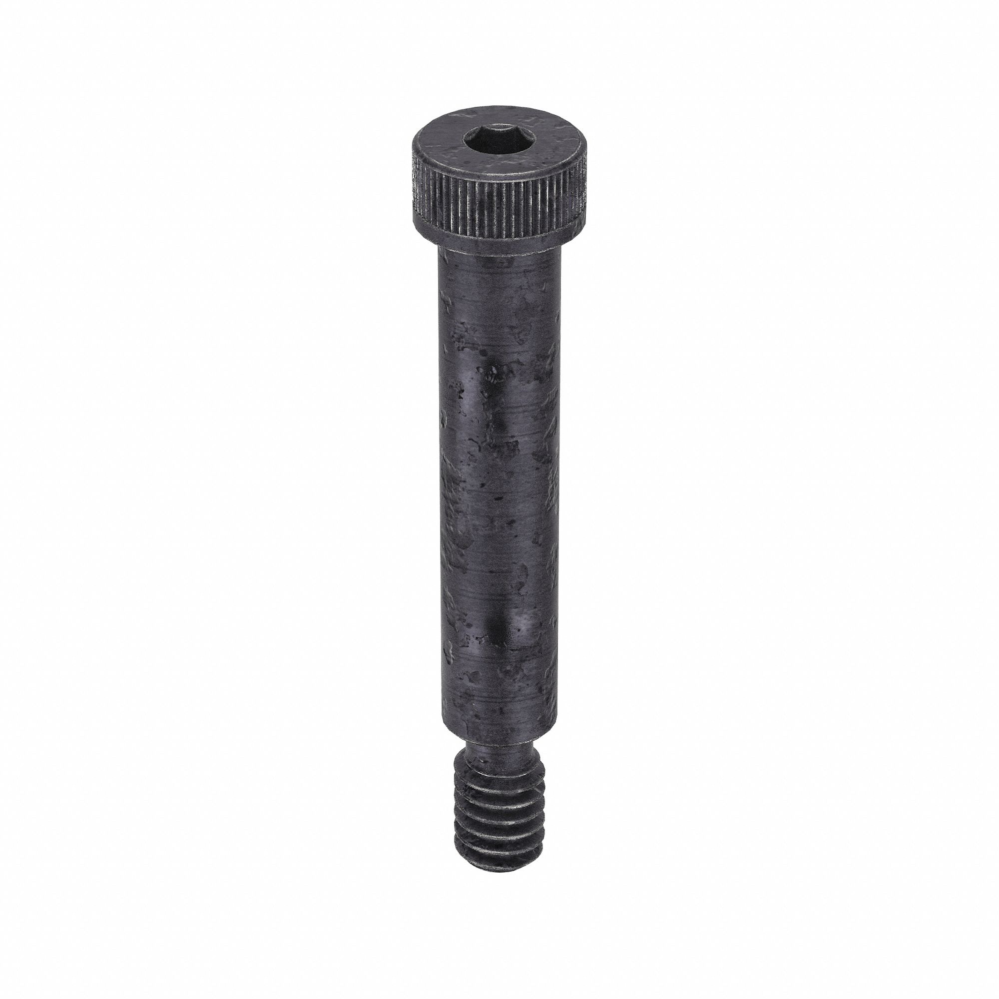 Std Shoulder Screw, 1/4-20 Thr Size, Shoulder Screw - 2DMH5|2DMH5