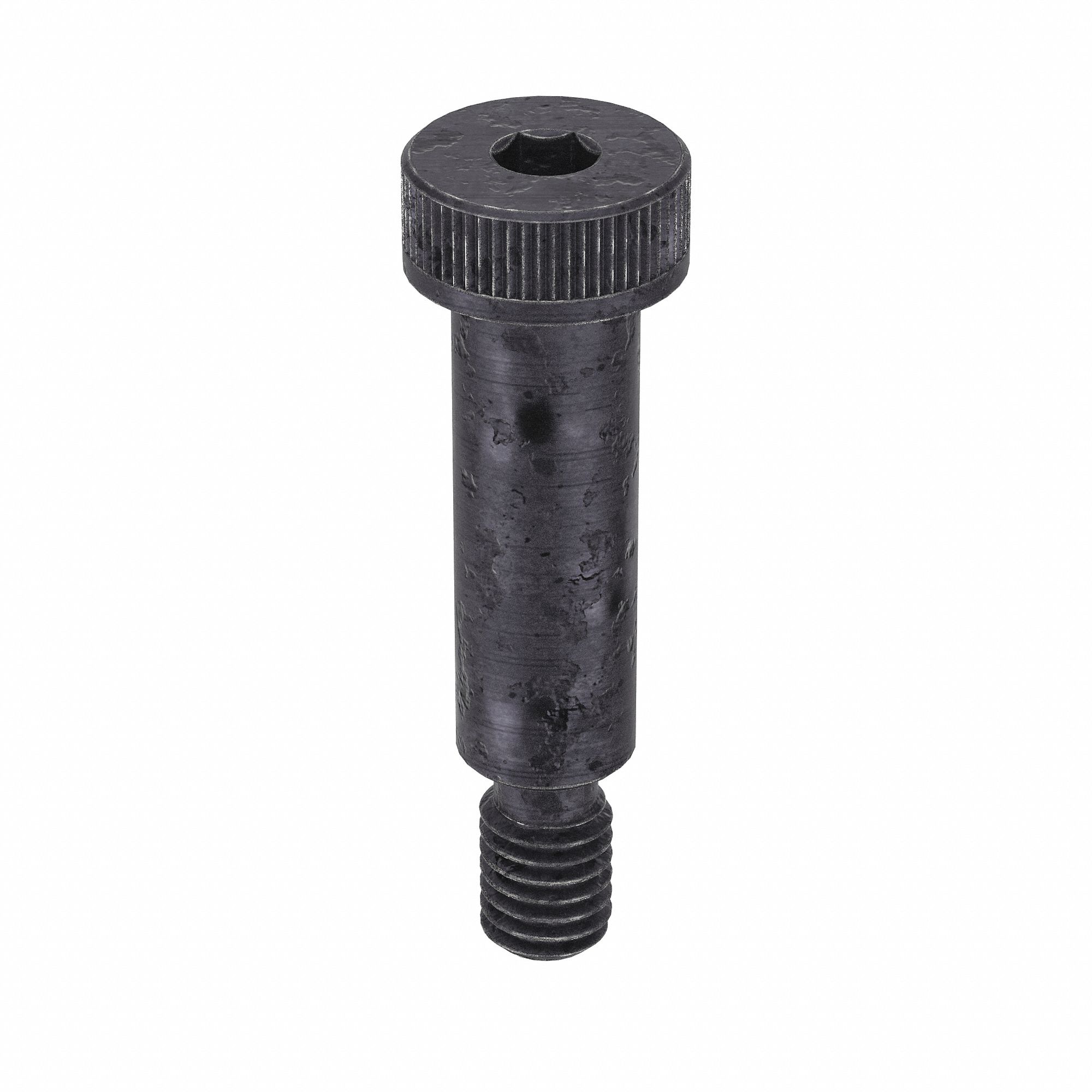 ブランドのギフト Std Shoulder Screw, 3/8 その他