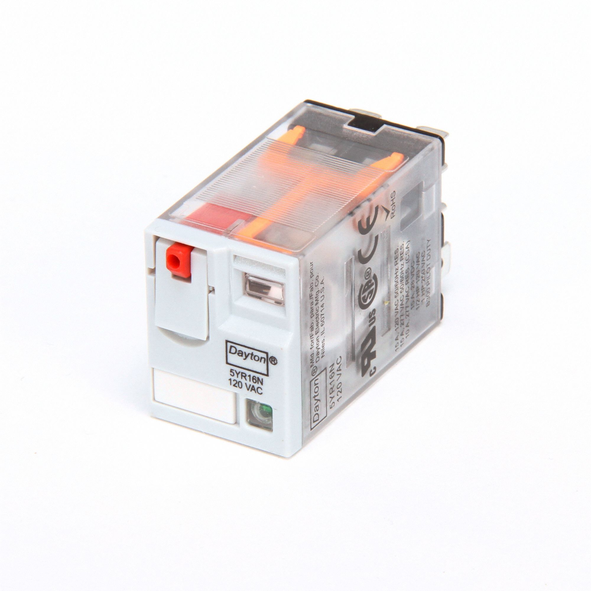 15A/WL (120V)