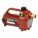 UTILITY PUMP, 115V AC, 105 FT MAXIMUM HEAD, GHT INTAKE, 3/4 IN HOSE, 20 FT CORD L, 3/4 IN