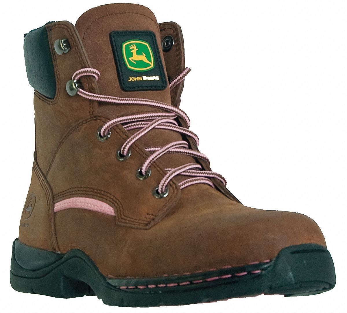 Botas de cheap seguridad john deere