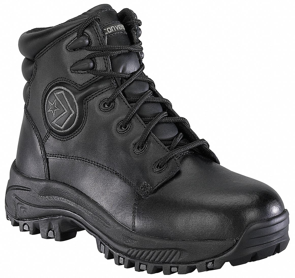 converse steel toe work boots