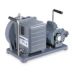 Commercial & Industrial Refrigeration Service Rotary Vane Vacuum Pumps