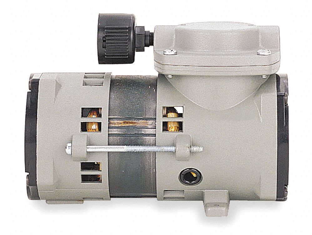 COMPRESSOR VACUUM PUMP