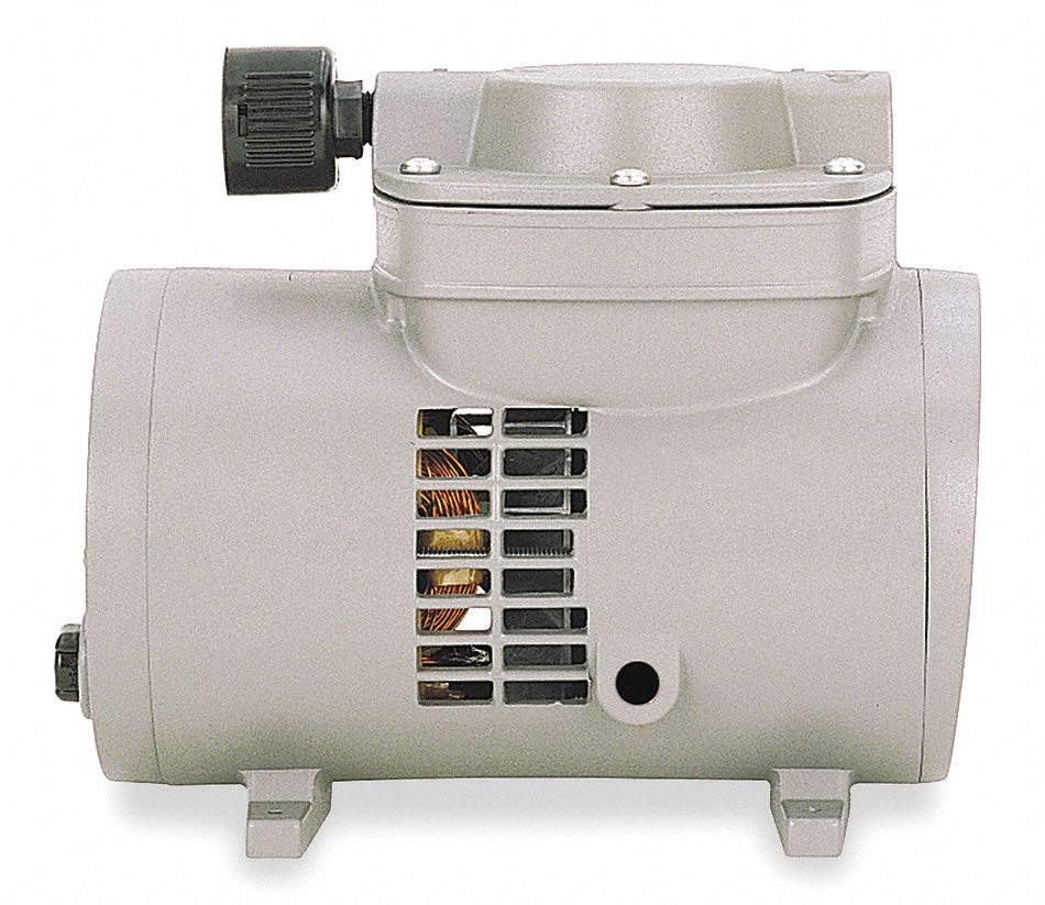 4Z791 - Compressor Pump 1/15 HP 60 Hz 115V