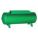 RESERVOIR HORIZONTAL 30GAL ASME