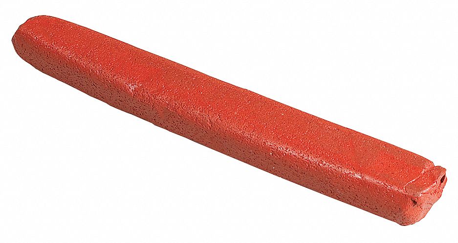5Z424 - Fire Barrier Putty 1.4 x 11 In Red Brown