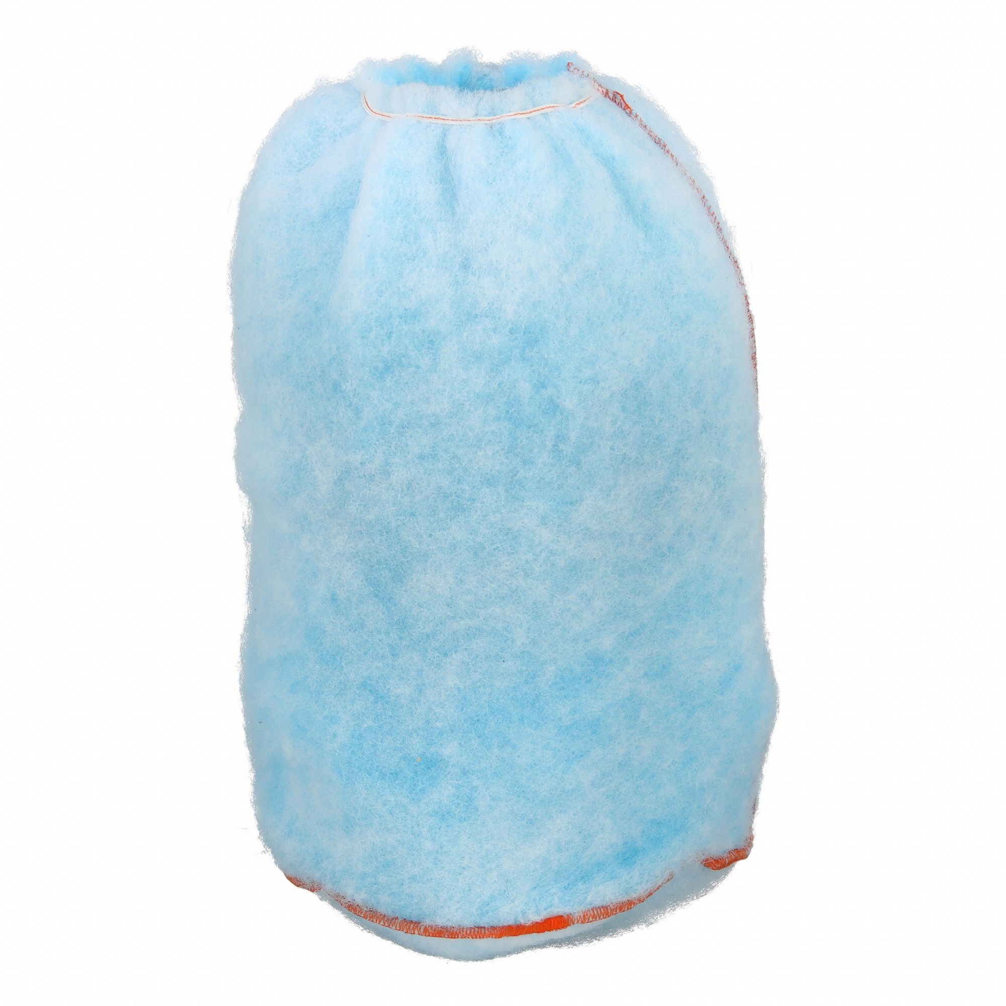 Replacement Filter Cover: 2 in (M)NPT Inlet Size, 25 micron Filter Rating