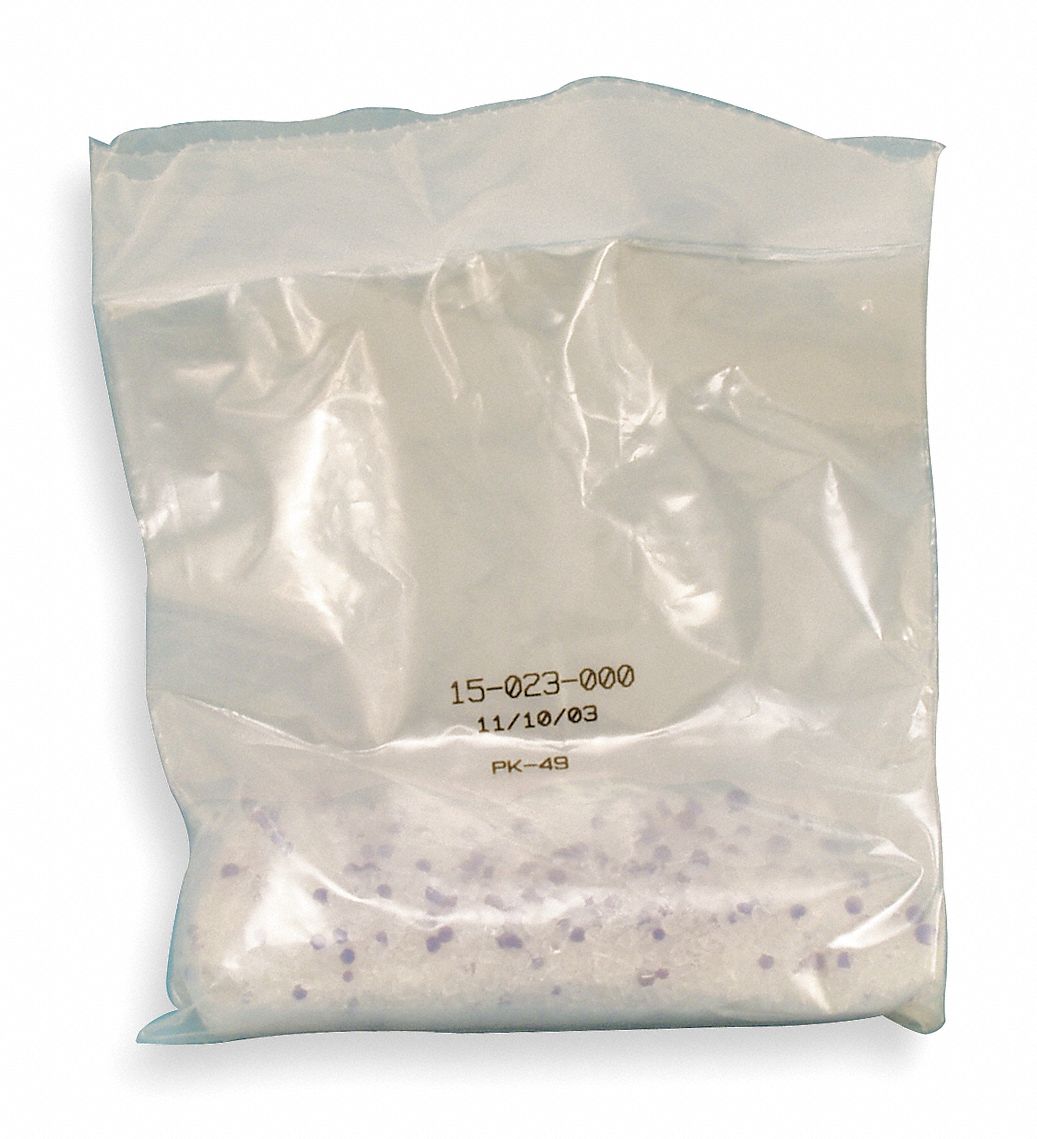 5Z613 - Desiccant Replacement
