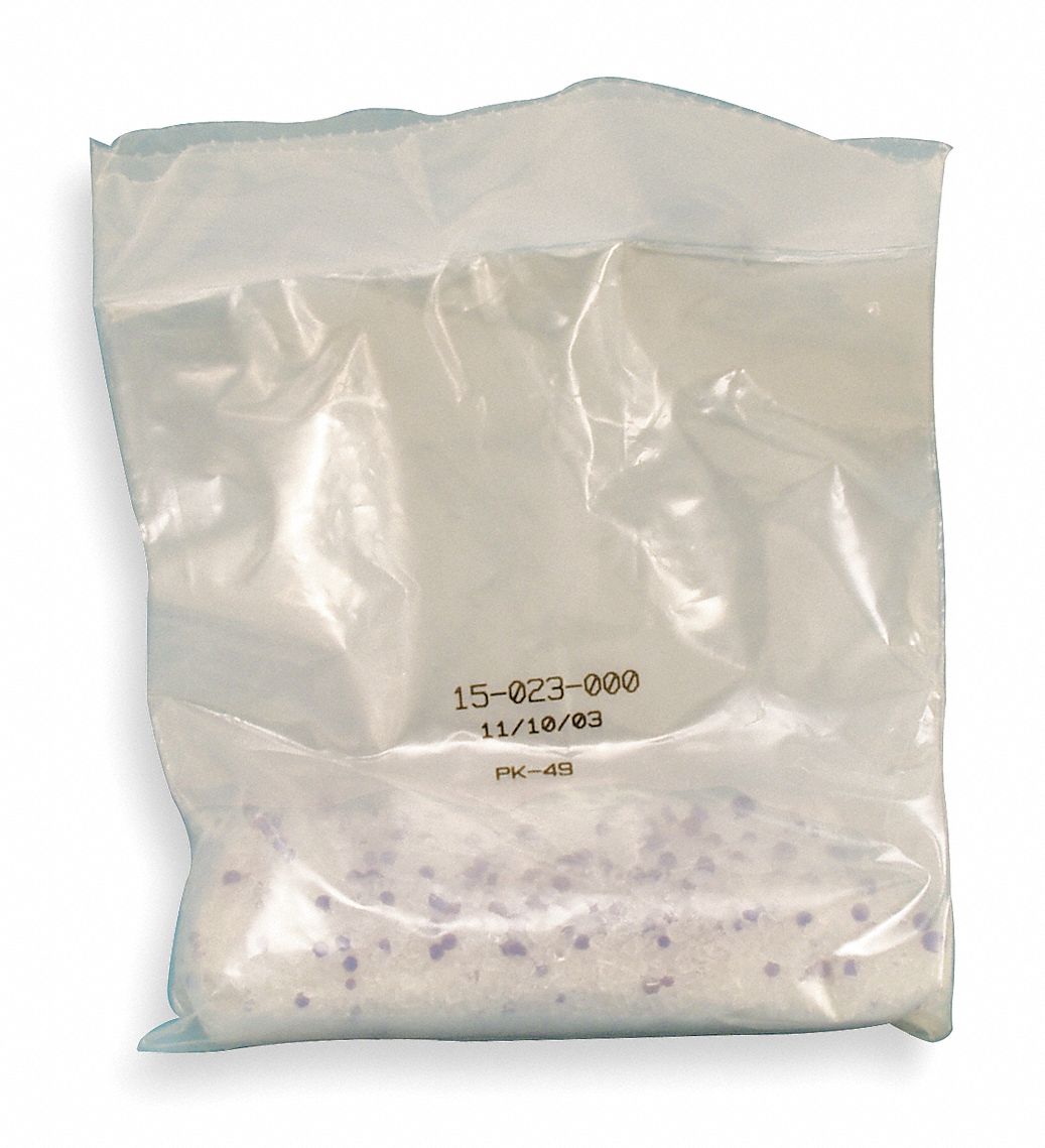 WILKERSON Silica Gel Replacement Desiccant; For Use With 5Z610 5Z613DRP95303 Grainger