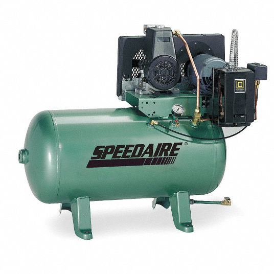 HVAC Air Compressor - Grainger