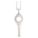 KEY LOCKING FOR HBL1200 SW